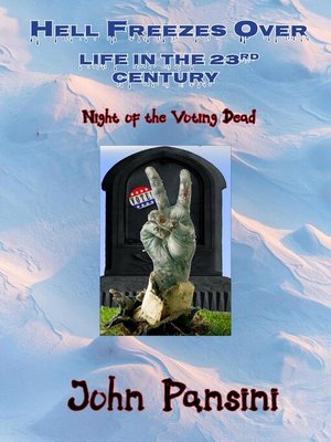 cover image of Hell Freezes Over